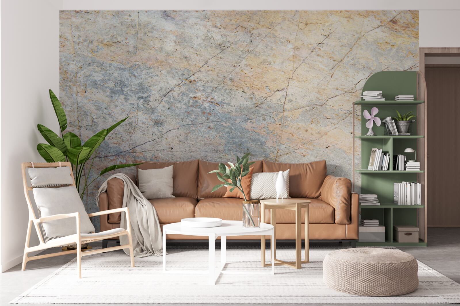 Fototapeta fornir z piaskowca