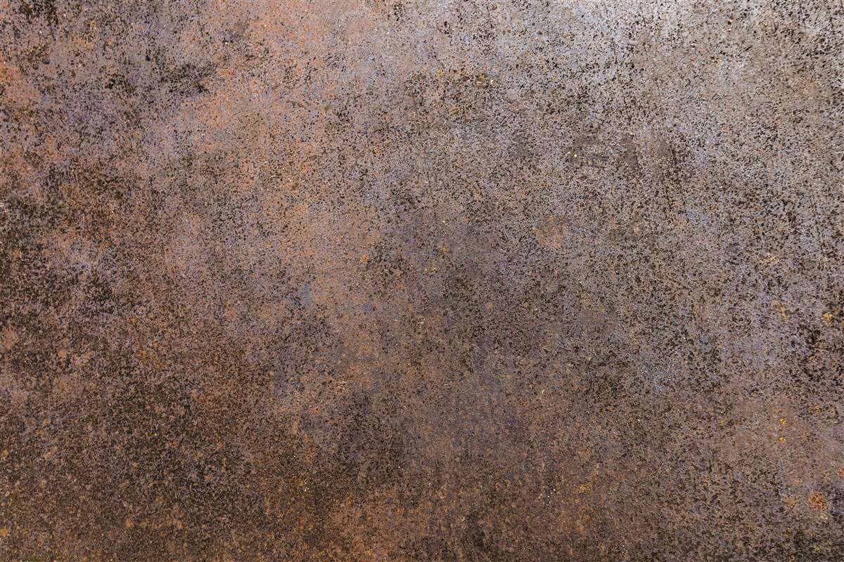 Fototapeta stare i straciło swój blask