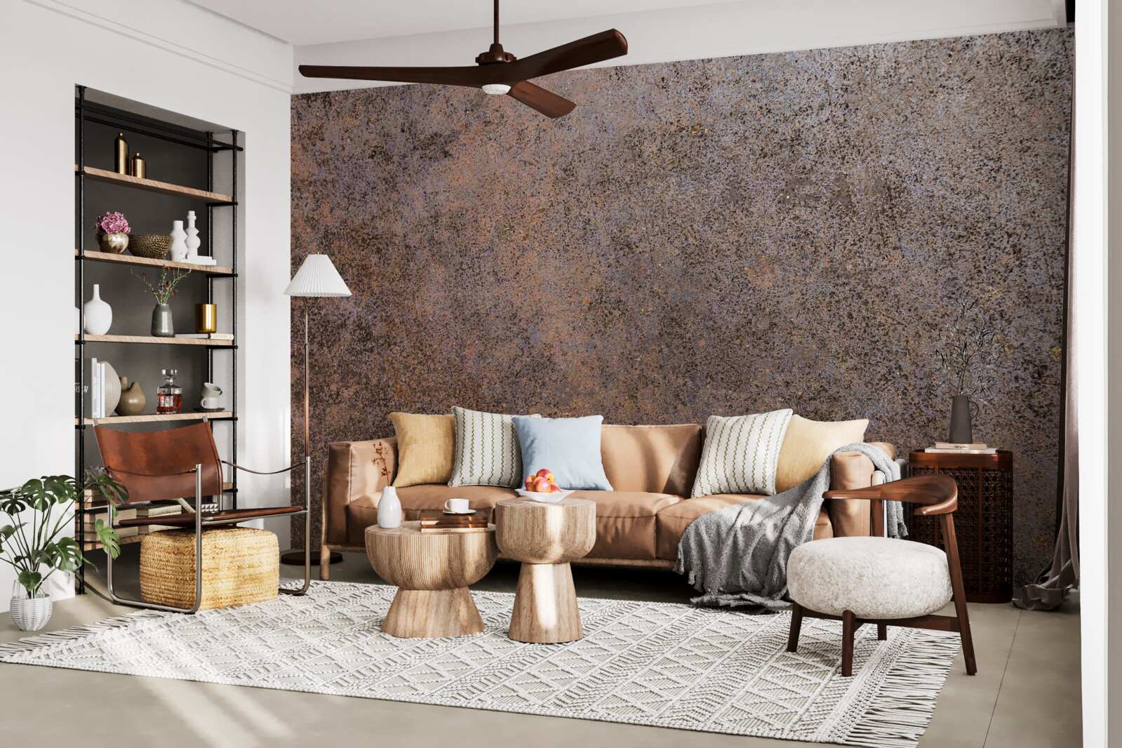 Fototapeta stare i straciło swój blask