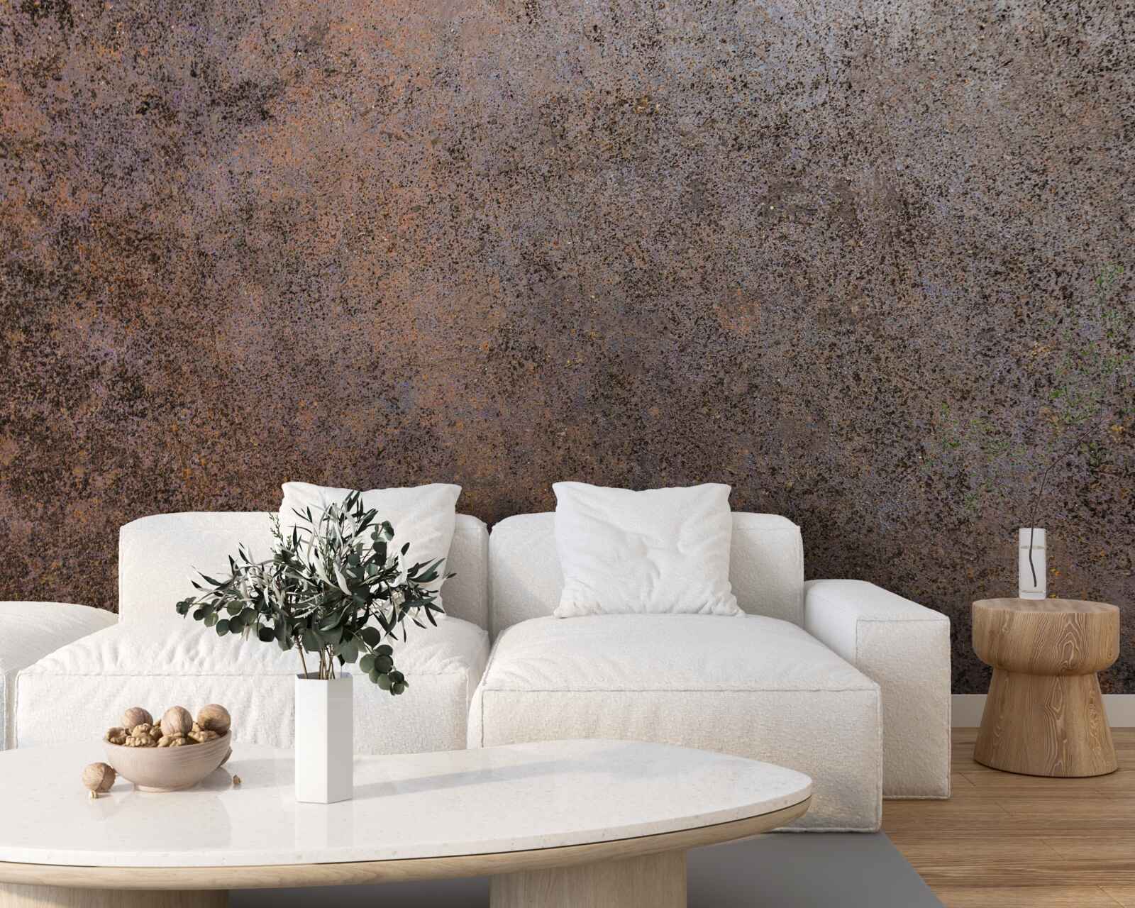 Fototapeta stare i straciło swój blask