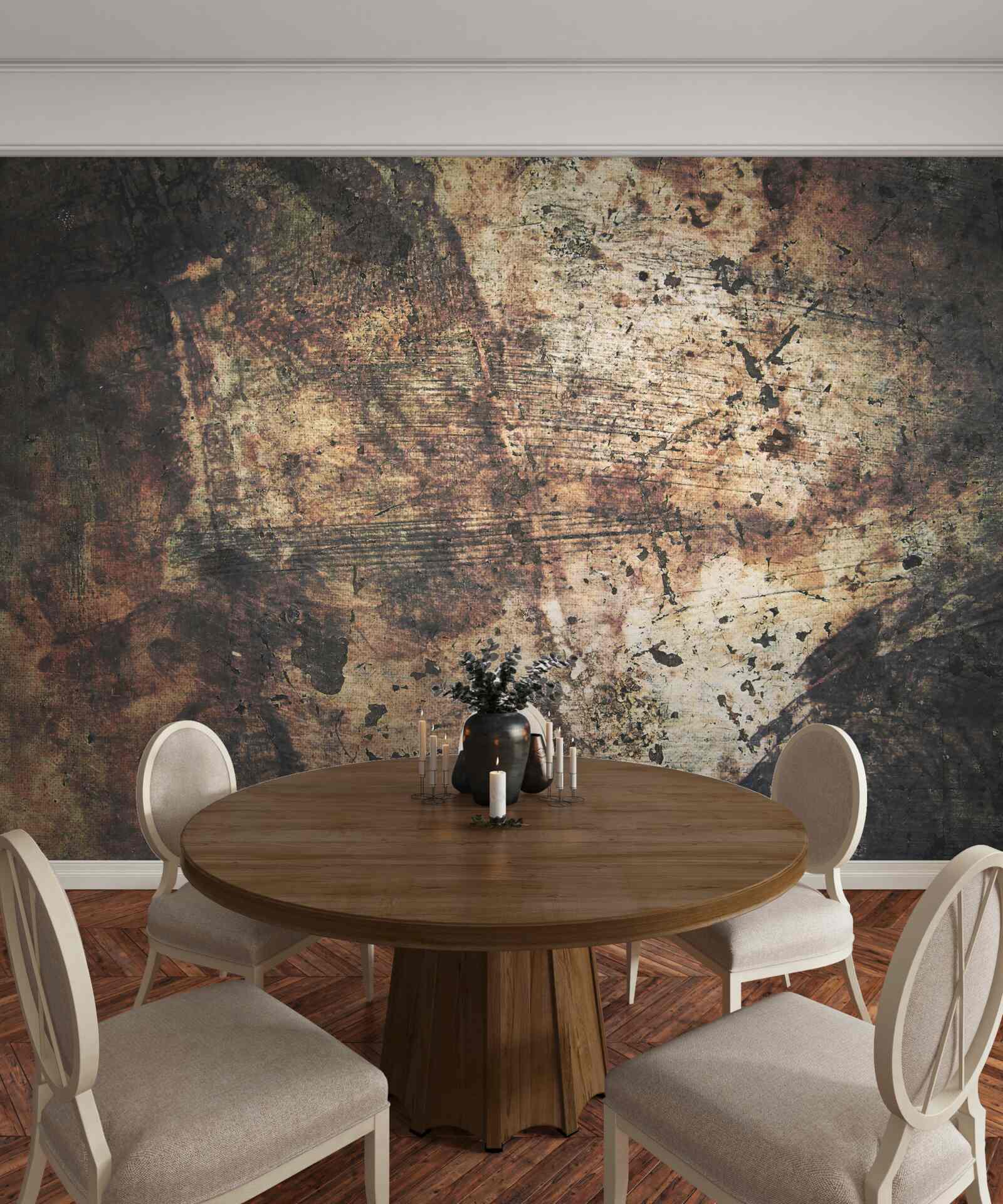 Fototapeta autentyczny grunge