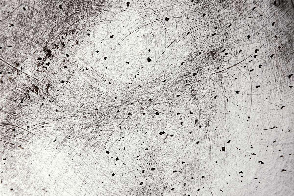 Fototapeta ciemnoszary beton