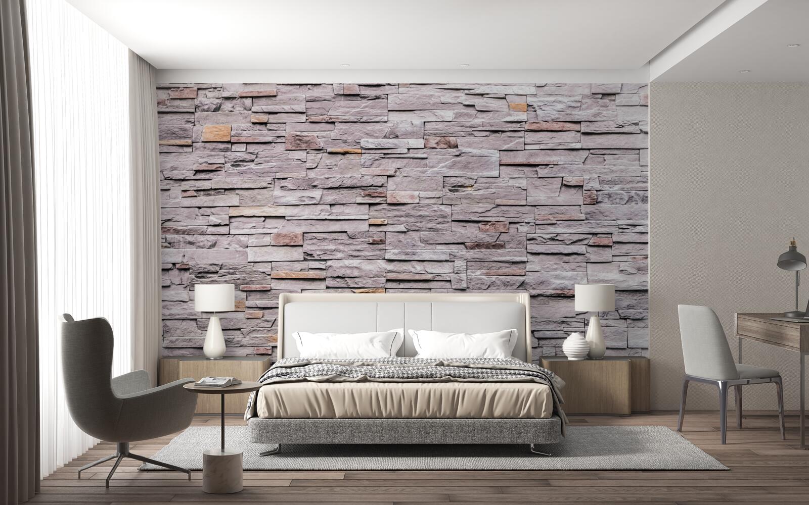 Fototapeta struktura kamienia