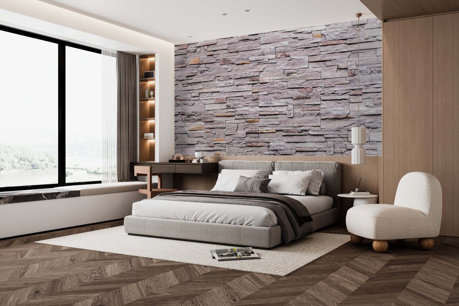 Fototapeta struktura kamienia