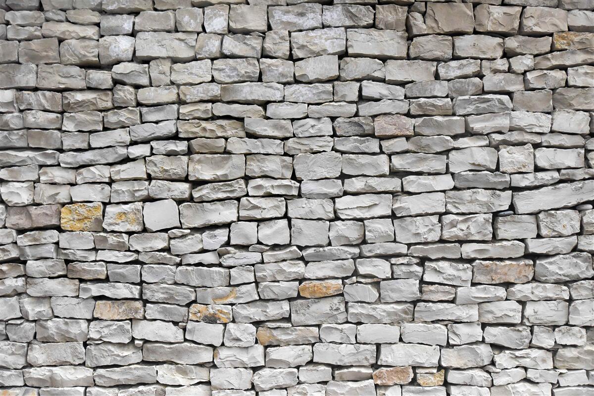 Fototapeta Ściana starej fasady