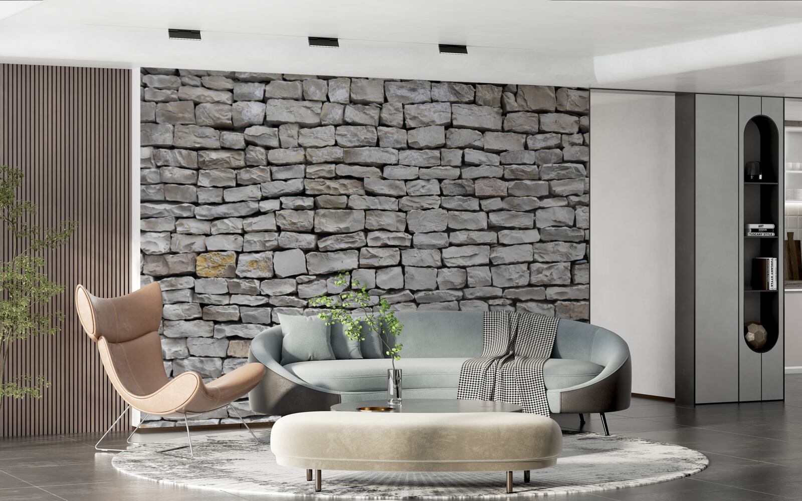 Fototapeta Ściana starej fasady