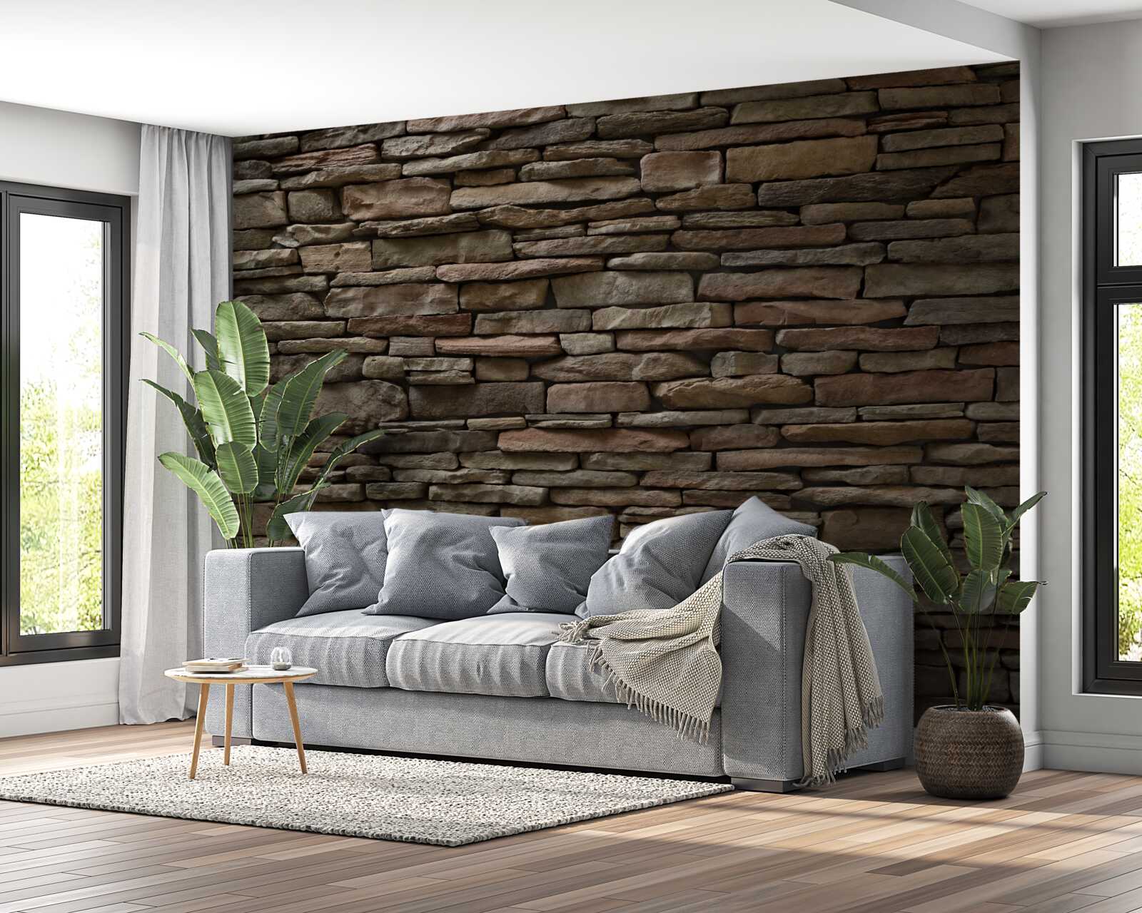 Fototapeta zabytkowa kamieniarka