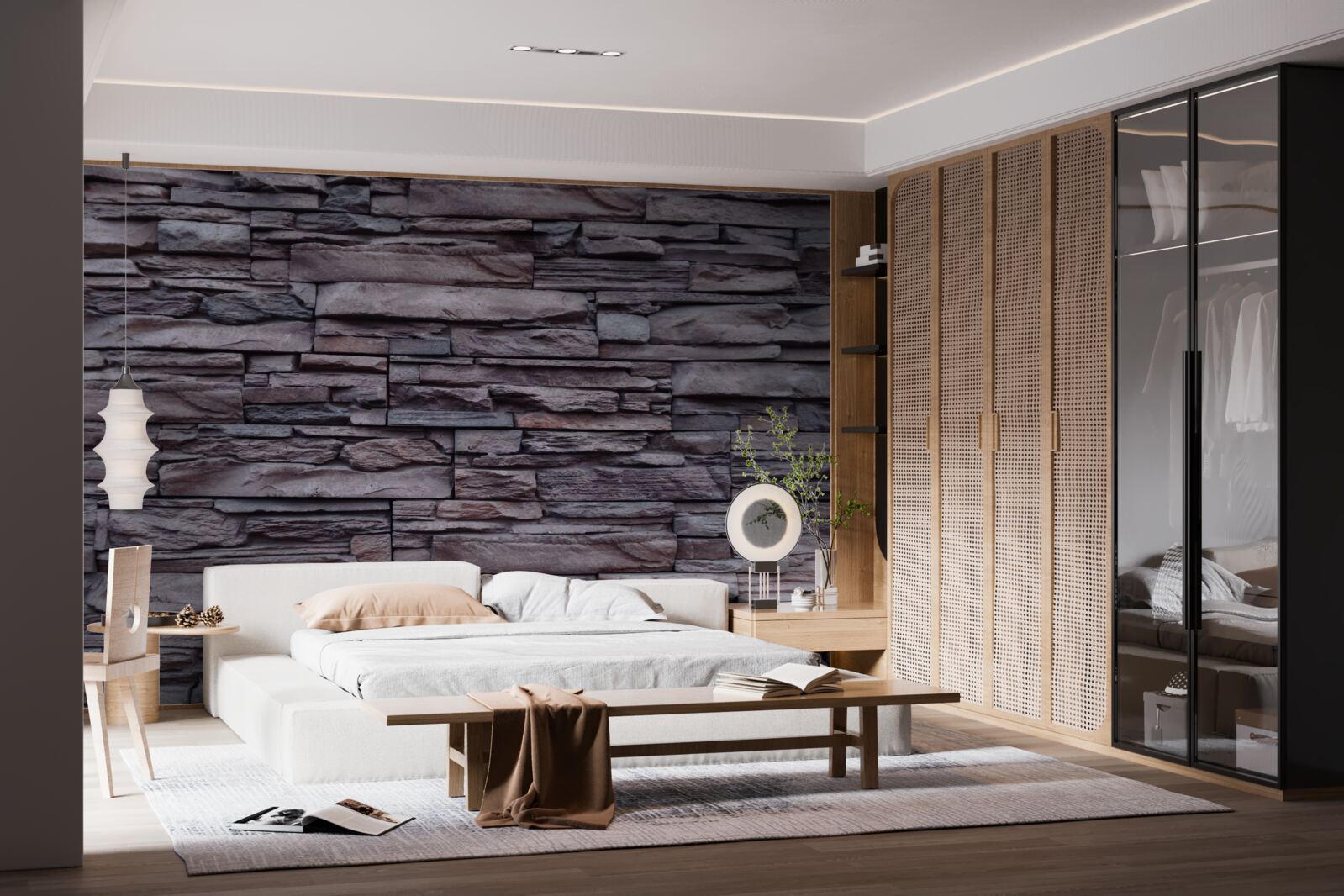 Fototapeta tło pasma górskiego