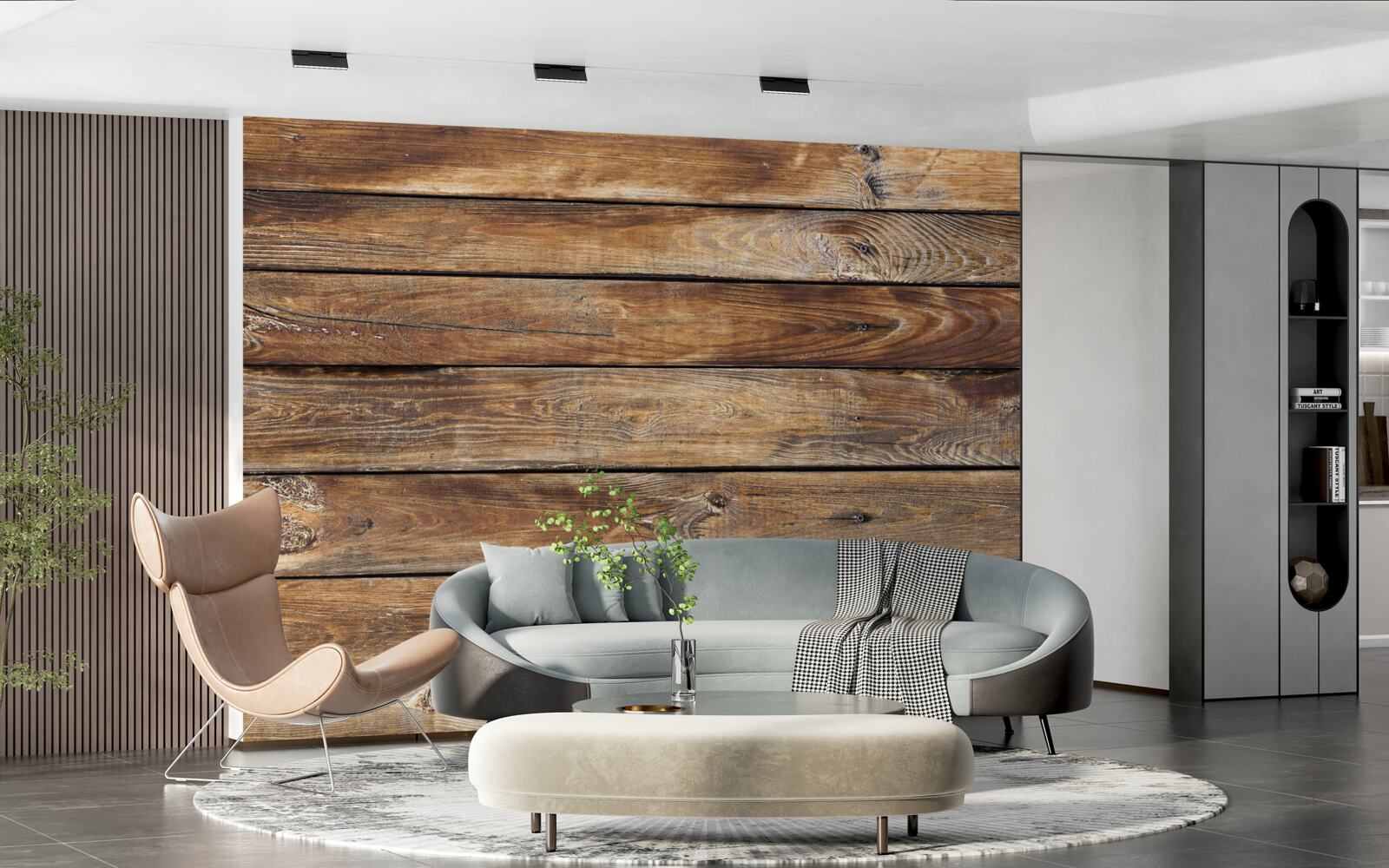 Fototapeta tło, antyczne i wykonane z drewna