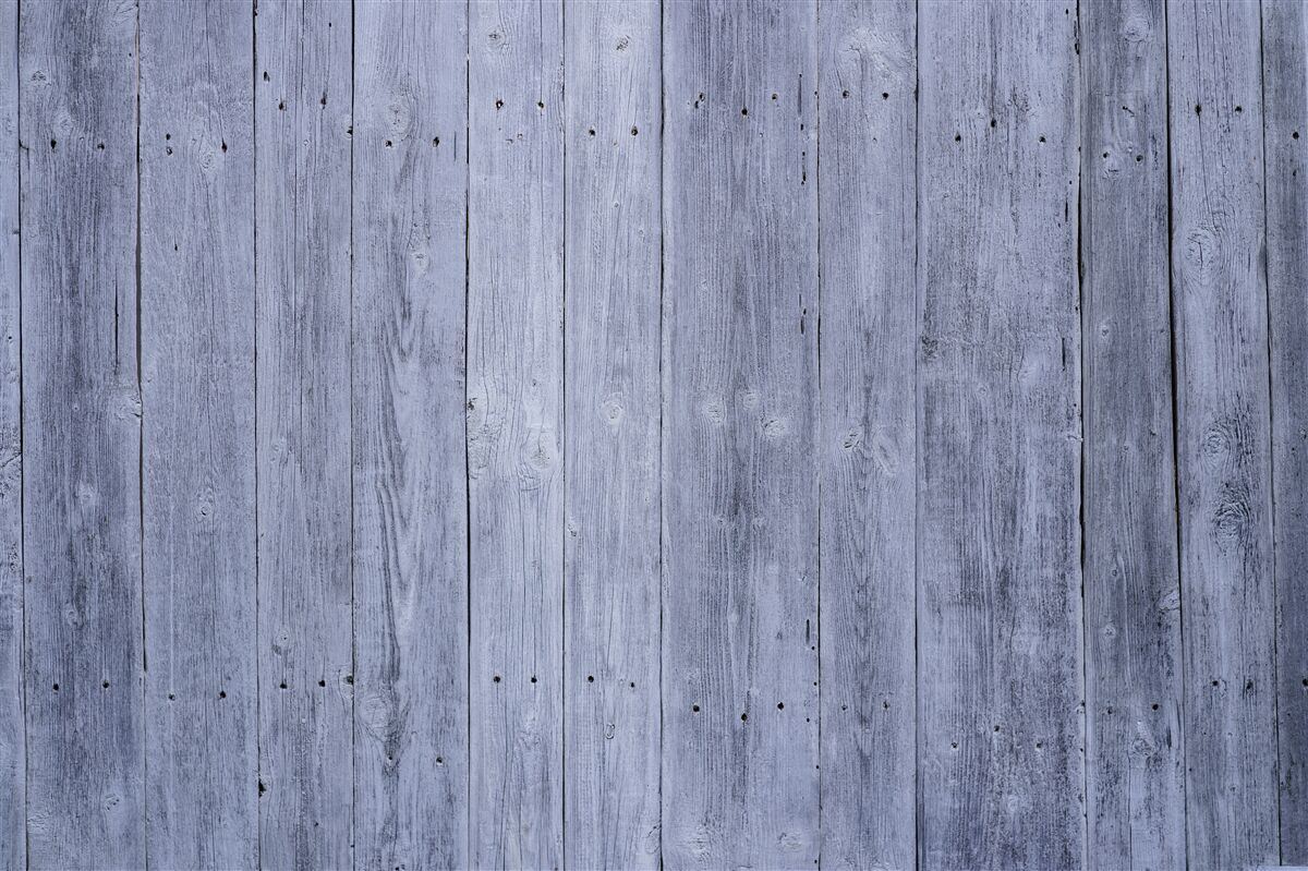 Fototapeta zabytkowy drewniany płot