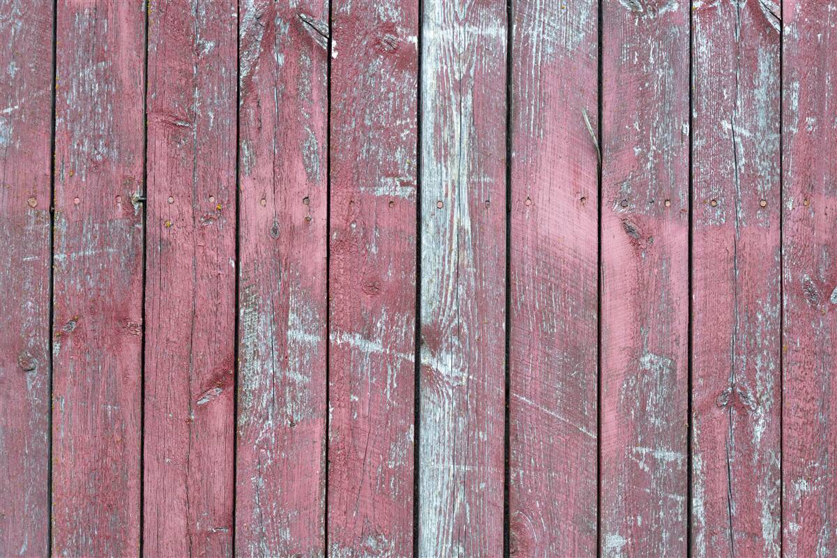 Fototapeta drewniane tło w starym liliowym odcieniu