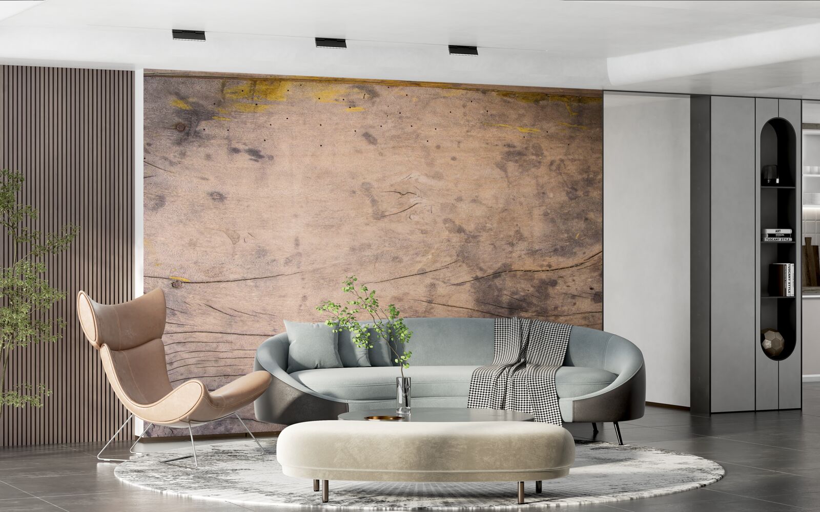 Fototapeta grunge tekstura papieru