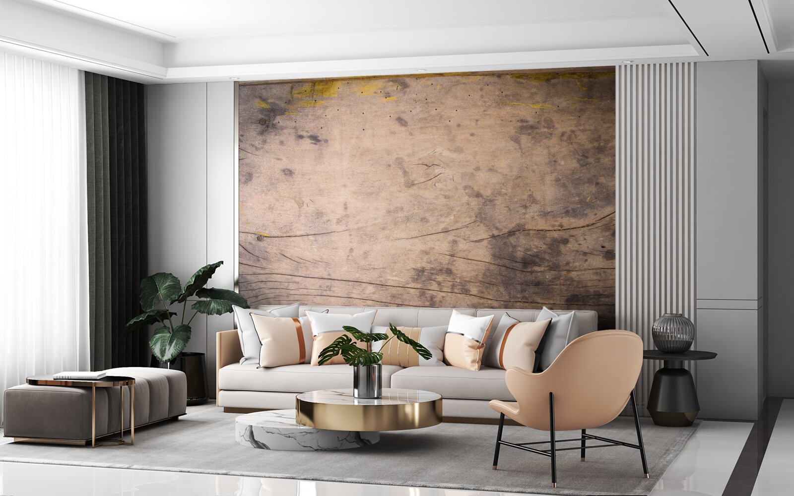 Fototapeta grunge tekstura papieru