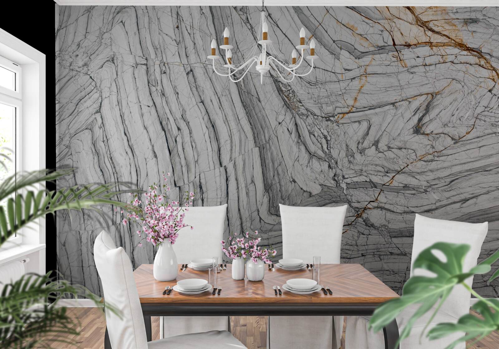 Fototapeta stop zawiera kwarcyt