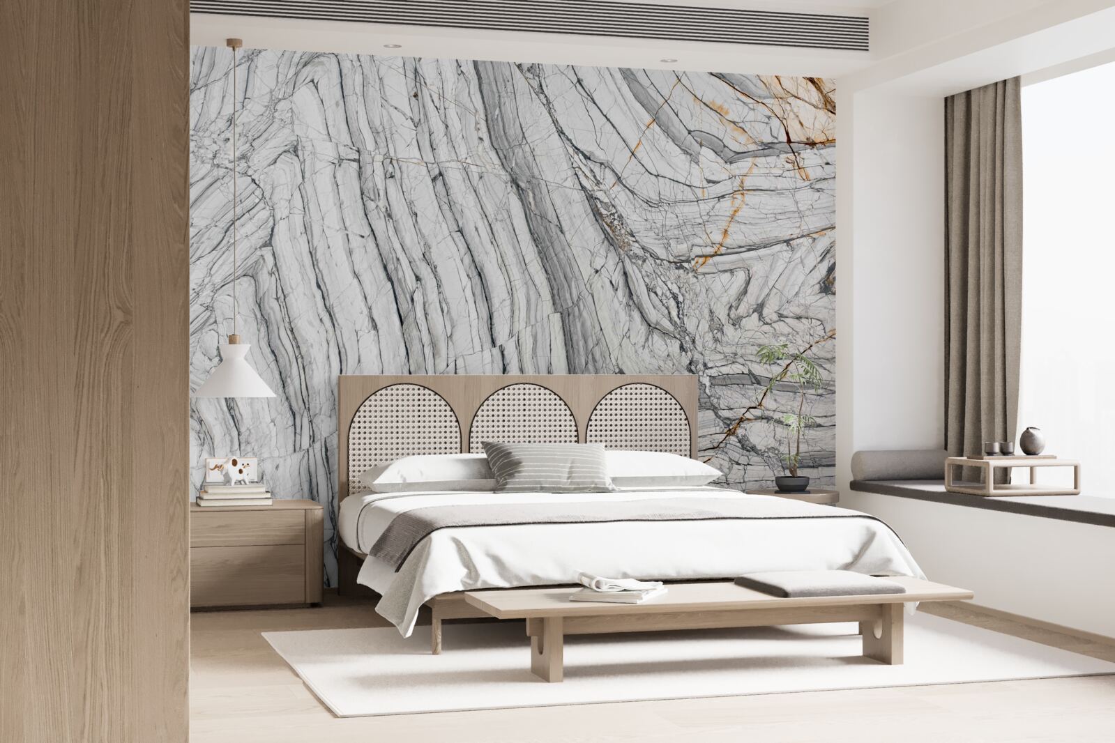 Fototapeta stop zawiera kwarcyt