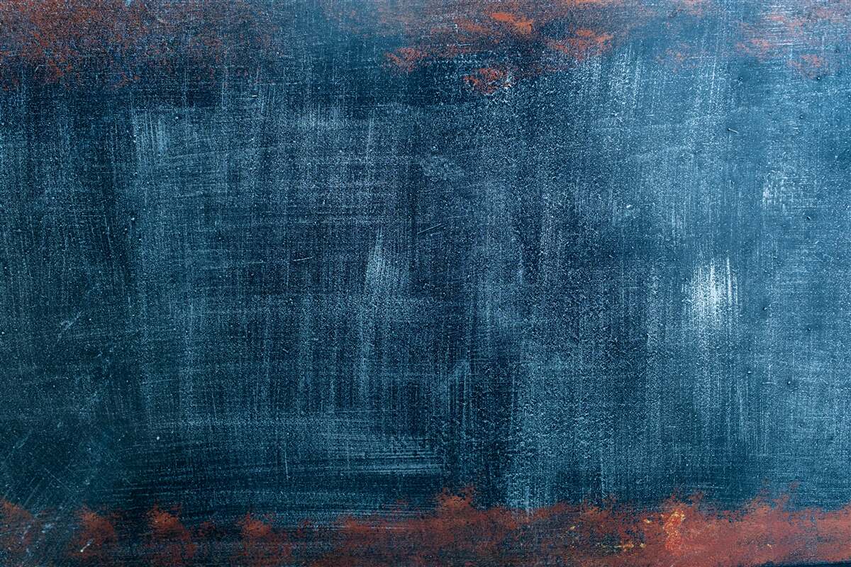 Fototapeta woda z abstrakcyjnym zimnem