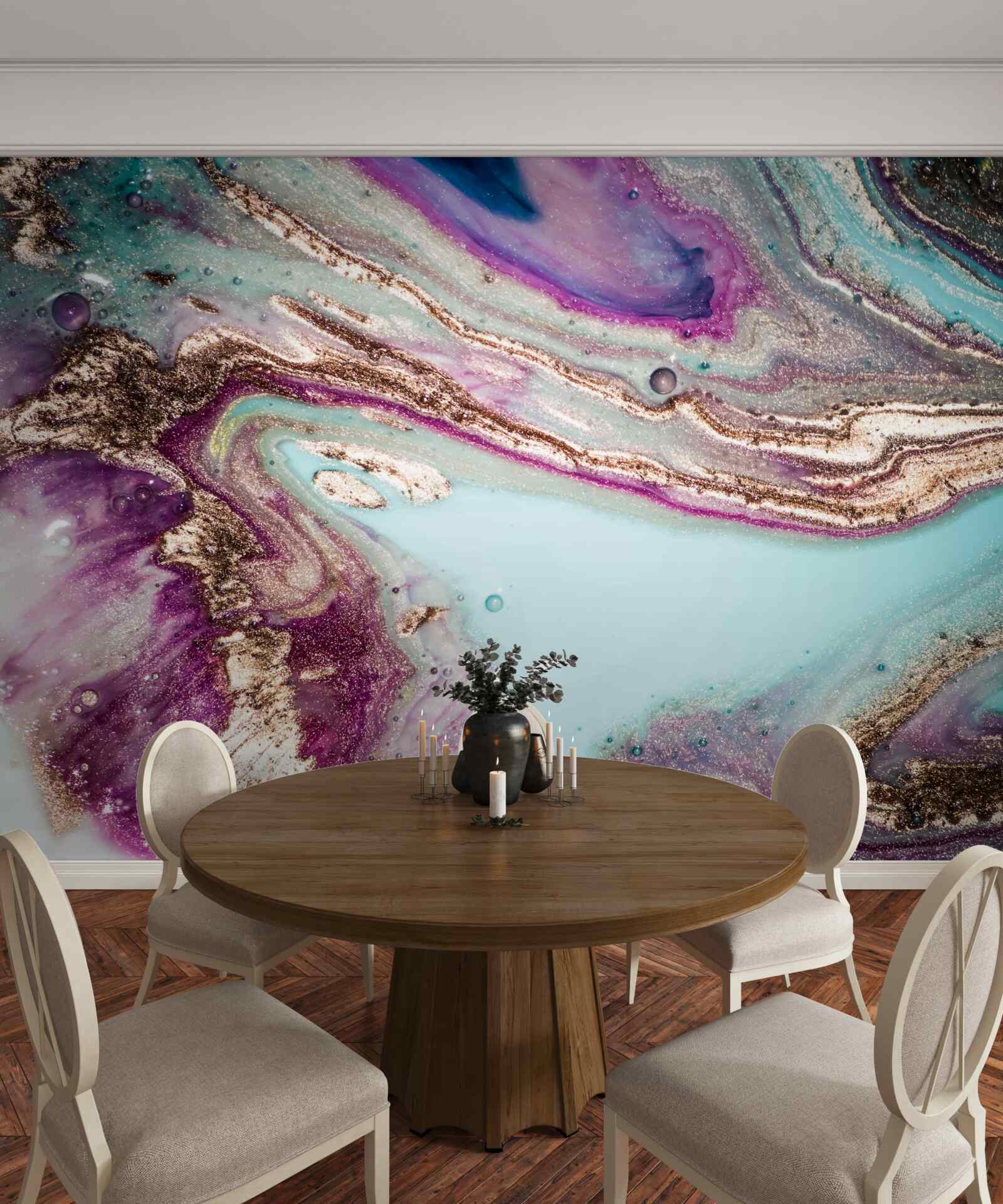 Fototapeta jasne, niezbędne płyny