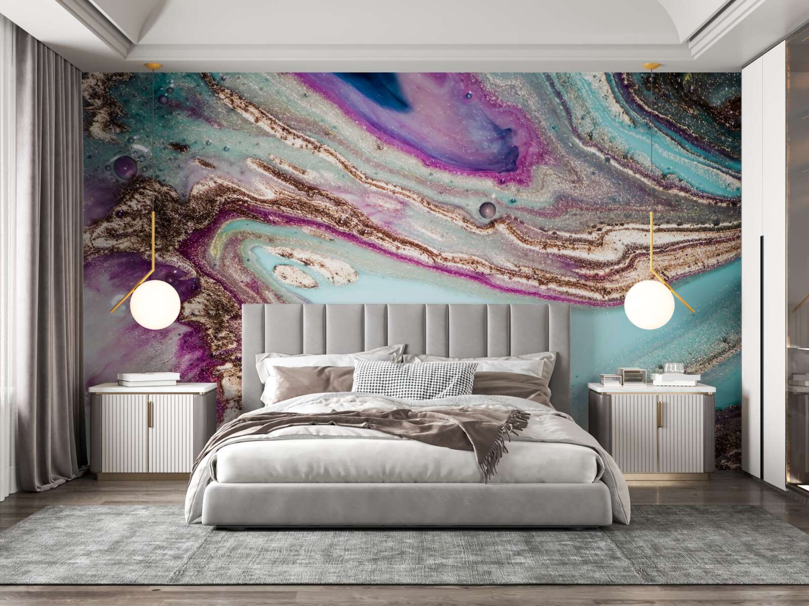 Fototapeta jasne, niezbędne płyny