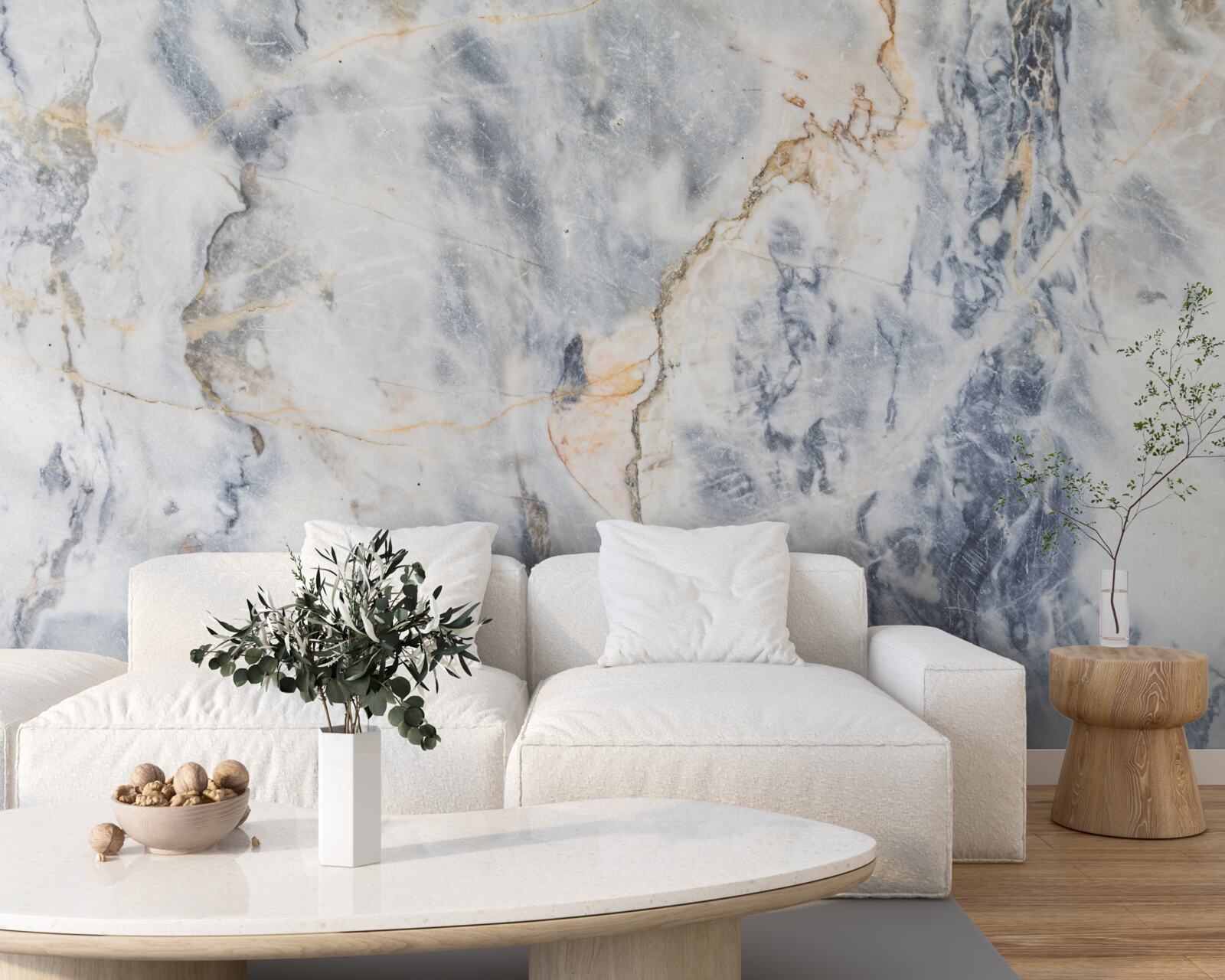 Fototapeta fornir kamienny liolitowy