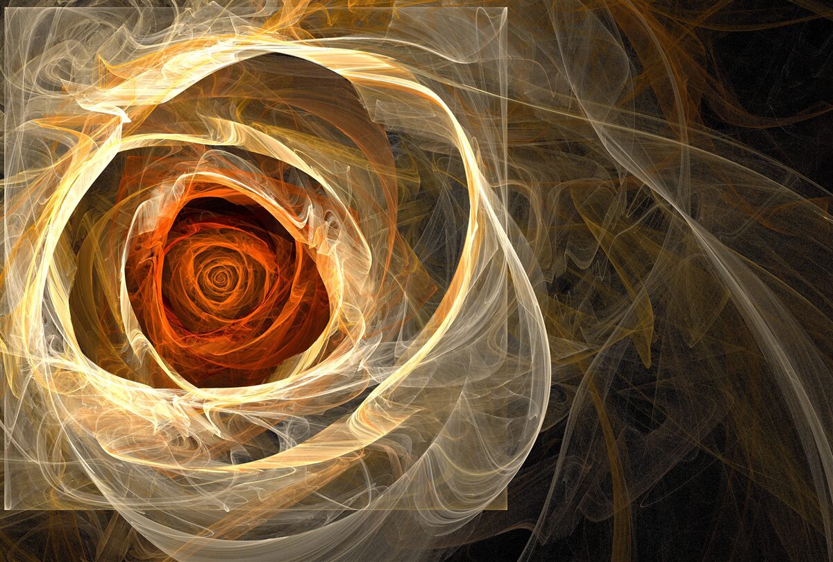 Fototapeta abstrakcyjna lekka różowa tekstura