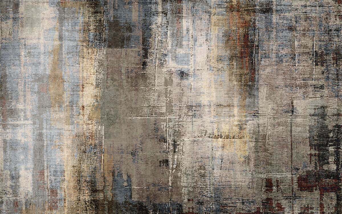 Fototapeta indyjski projekt dywanu