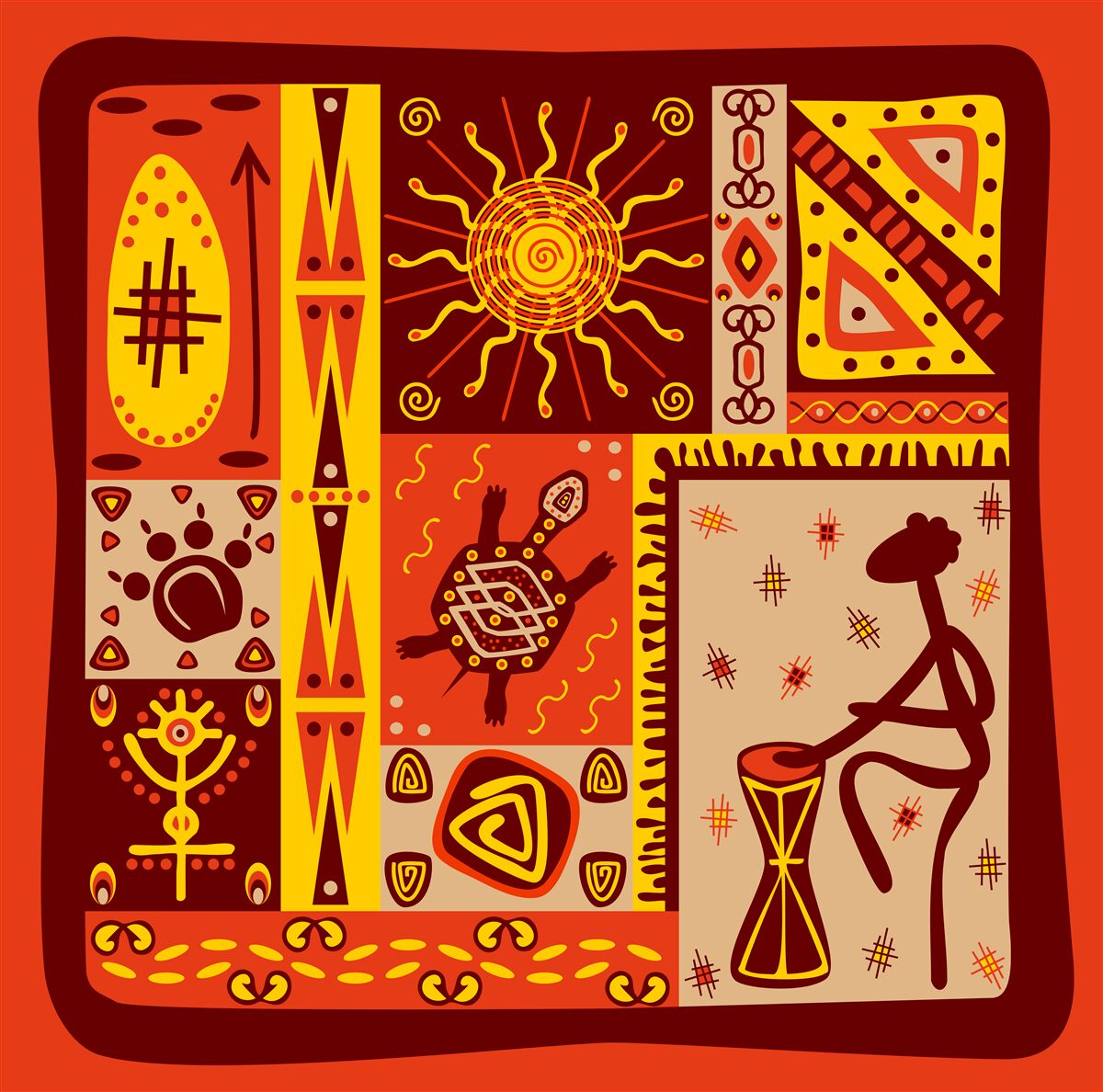 Fototapeta miękkie płatki w odcieniach bieli i różu