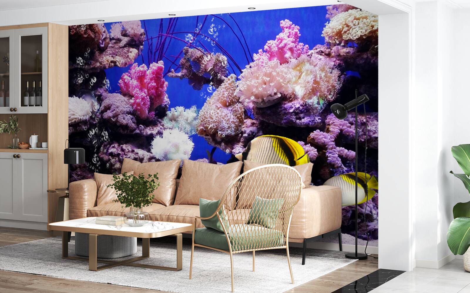 Fototapeta legenda o morzu