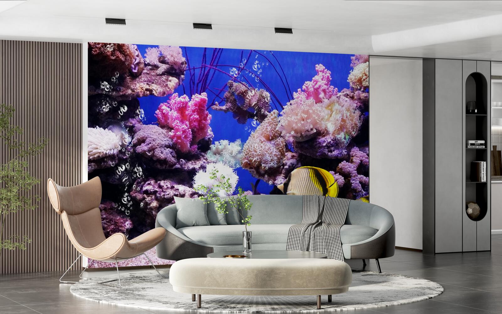 Fototapeta legenda o morzu