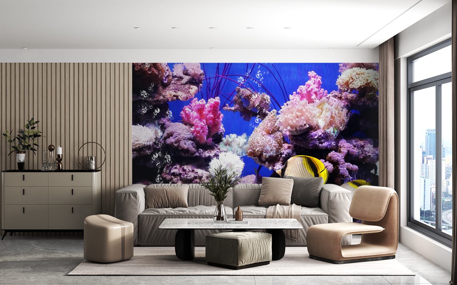 Fototapeta legenda o morzu