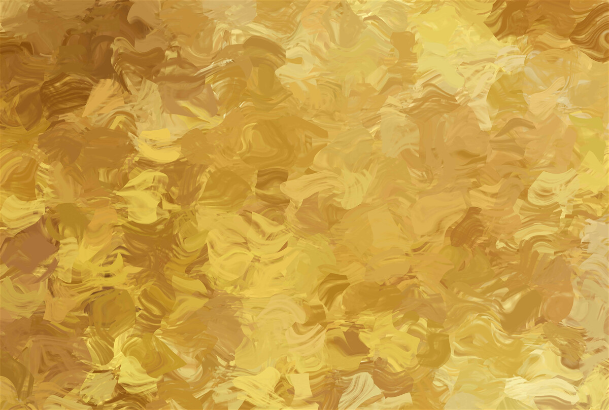 Fototapeta tło ze złotą teksturą