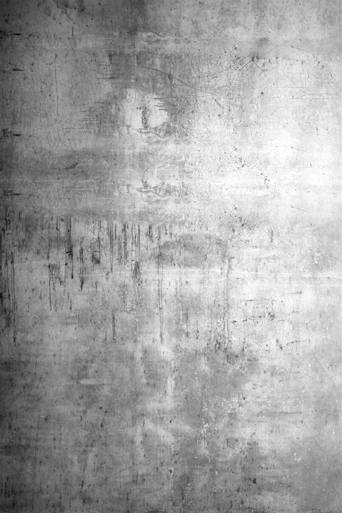 Fototapeta powierzchnia metalowa w odcieniach szarości