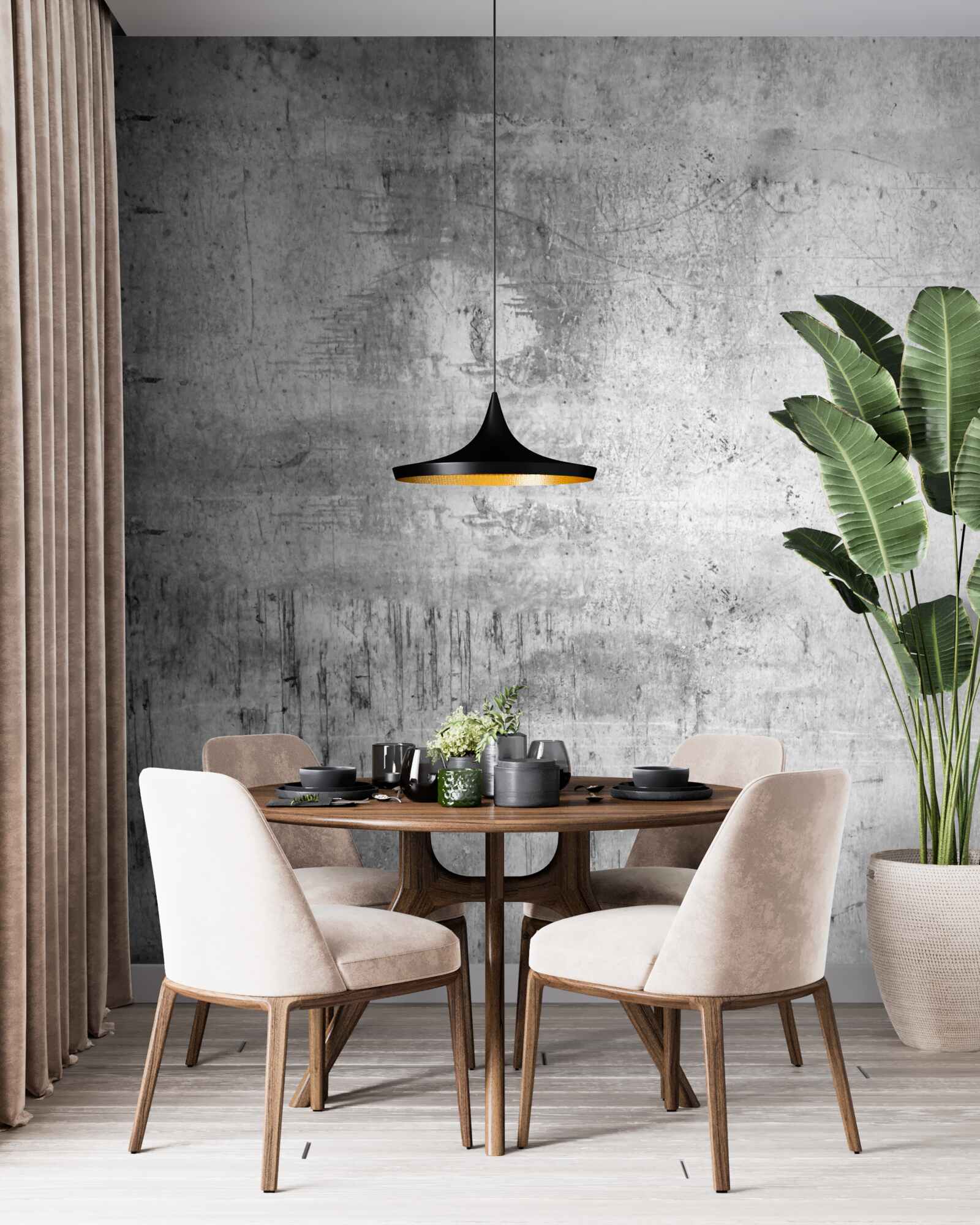 Fototapeta powierzchnia metalowa w odcieniach szarości