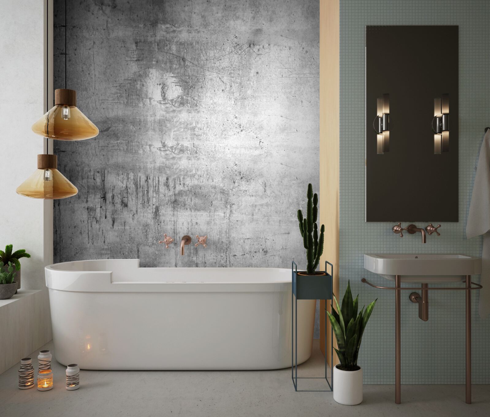 Fototapeta powierzchnia metalowa w odcieniach szarości