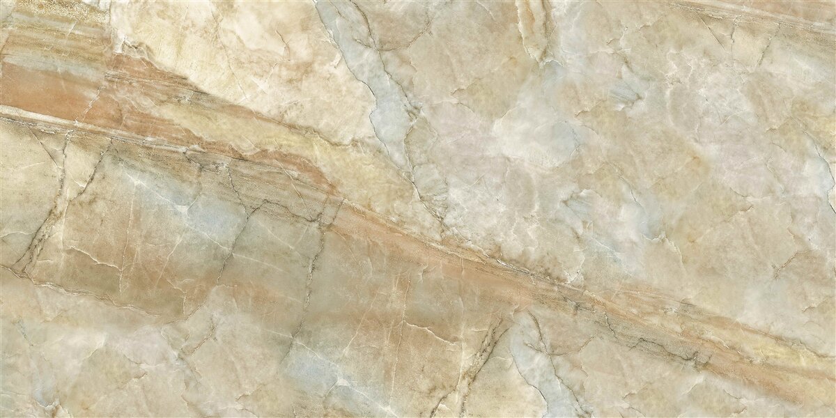 Fototapeta odbicie rozgwieżdżonego nocnego nieba w wodzie