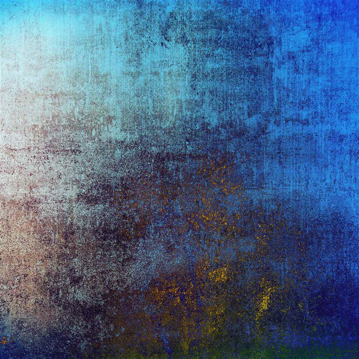 Fototapeta dzień ustępuje ciemności nocy