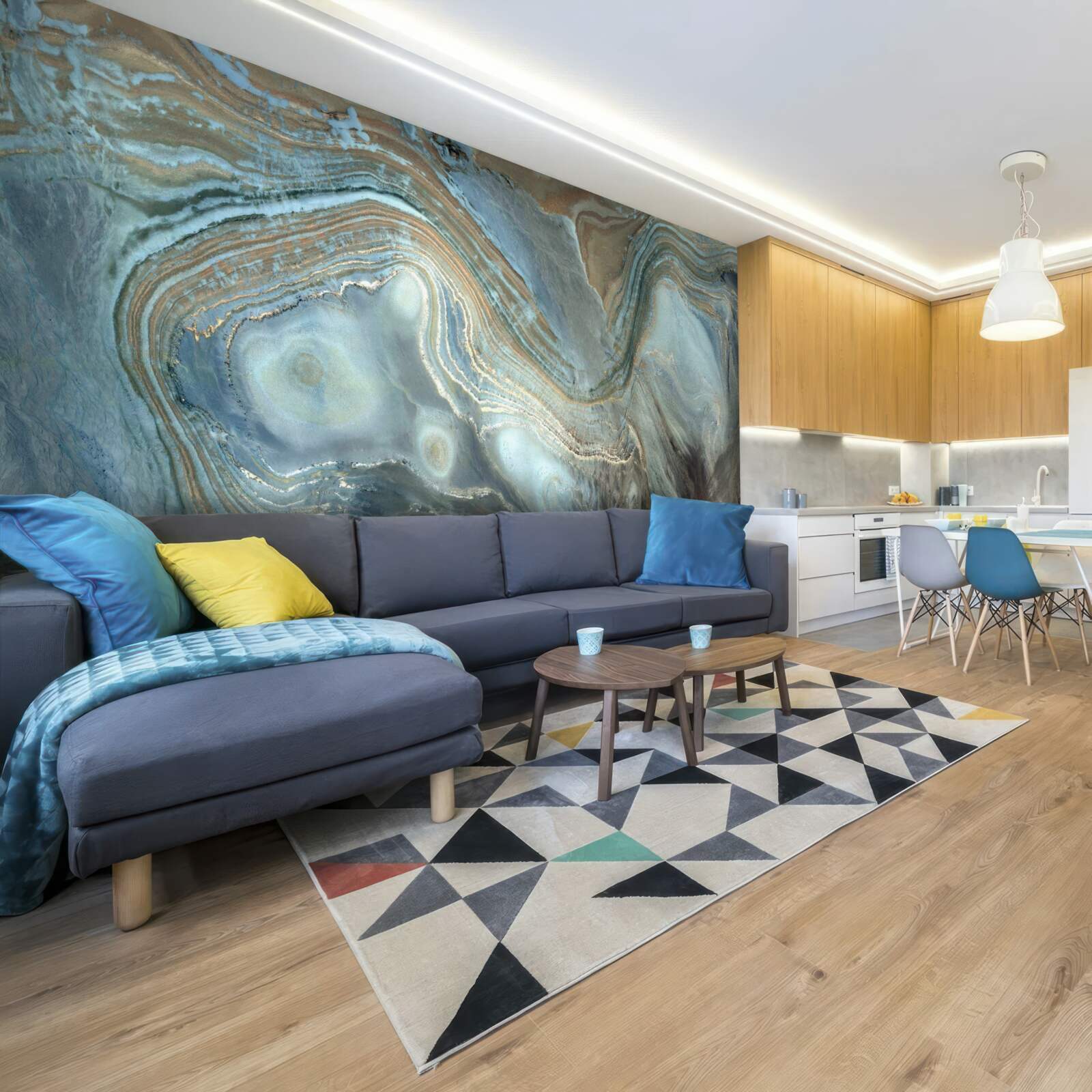 Fototapeta marmurowe tło