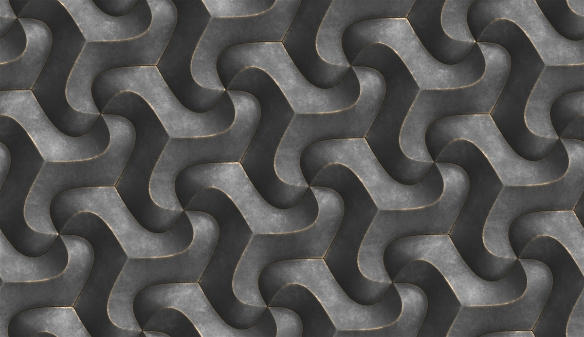 Fototapeta tekstura impregnowanego drewna