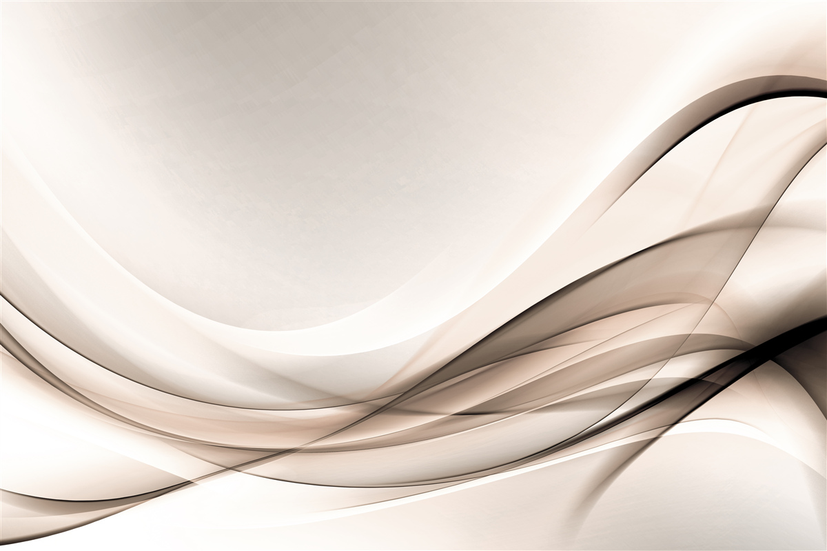 Fototapeta gładkie krzywizny jedwabiu