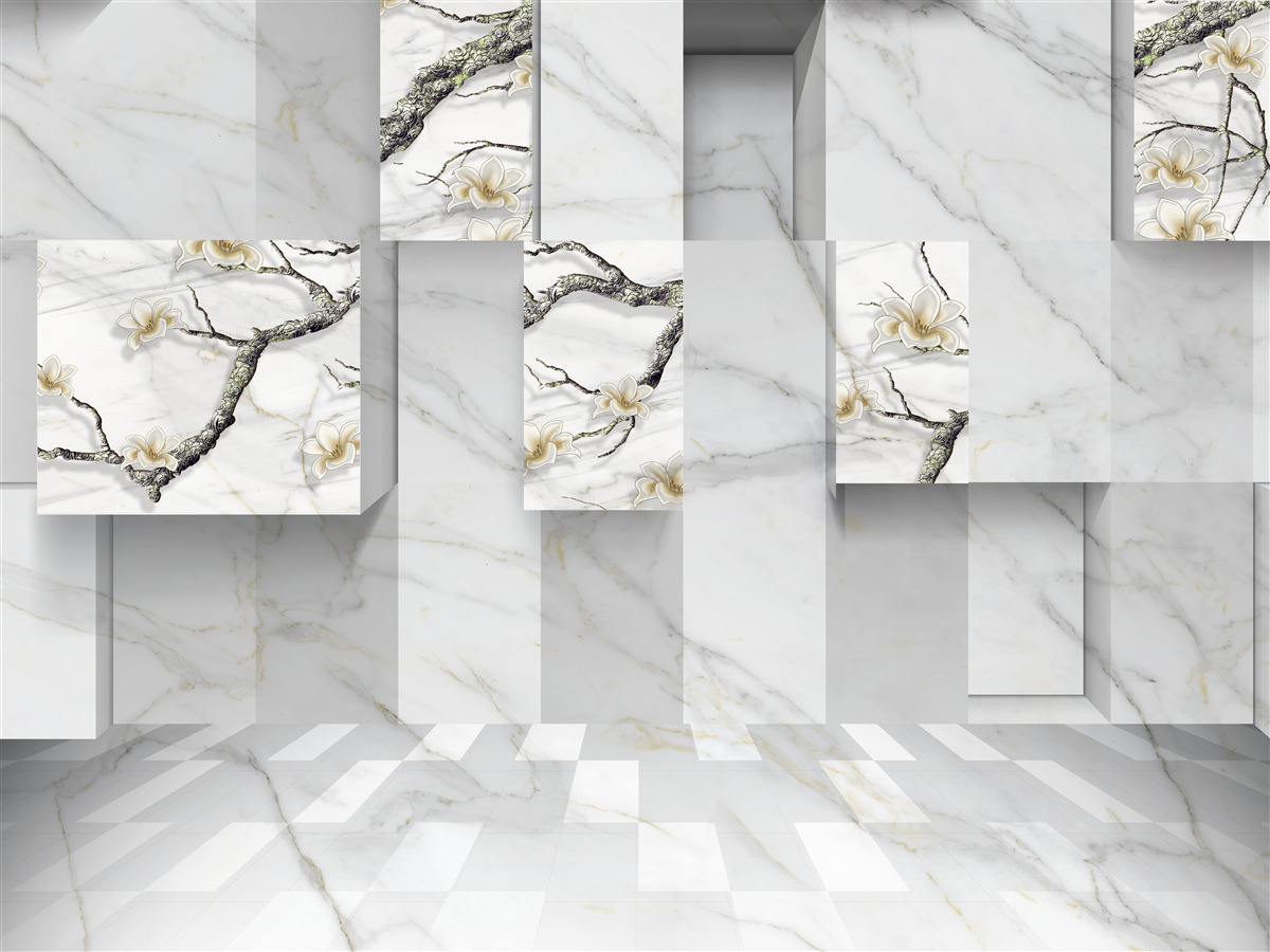 Fototapeta obrazy złożone