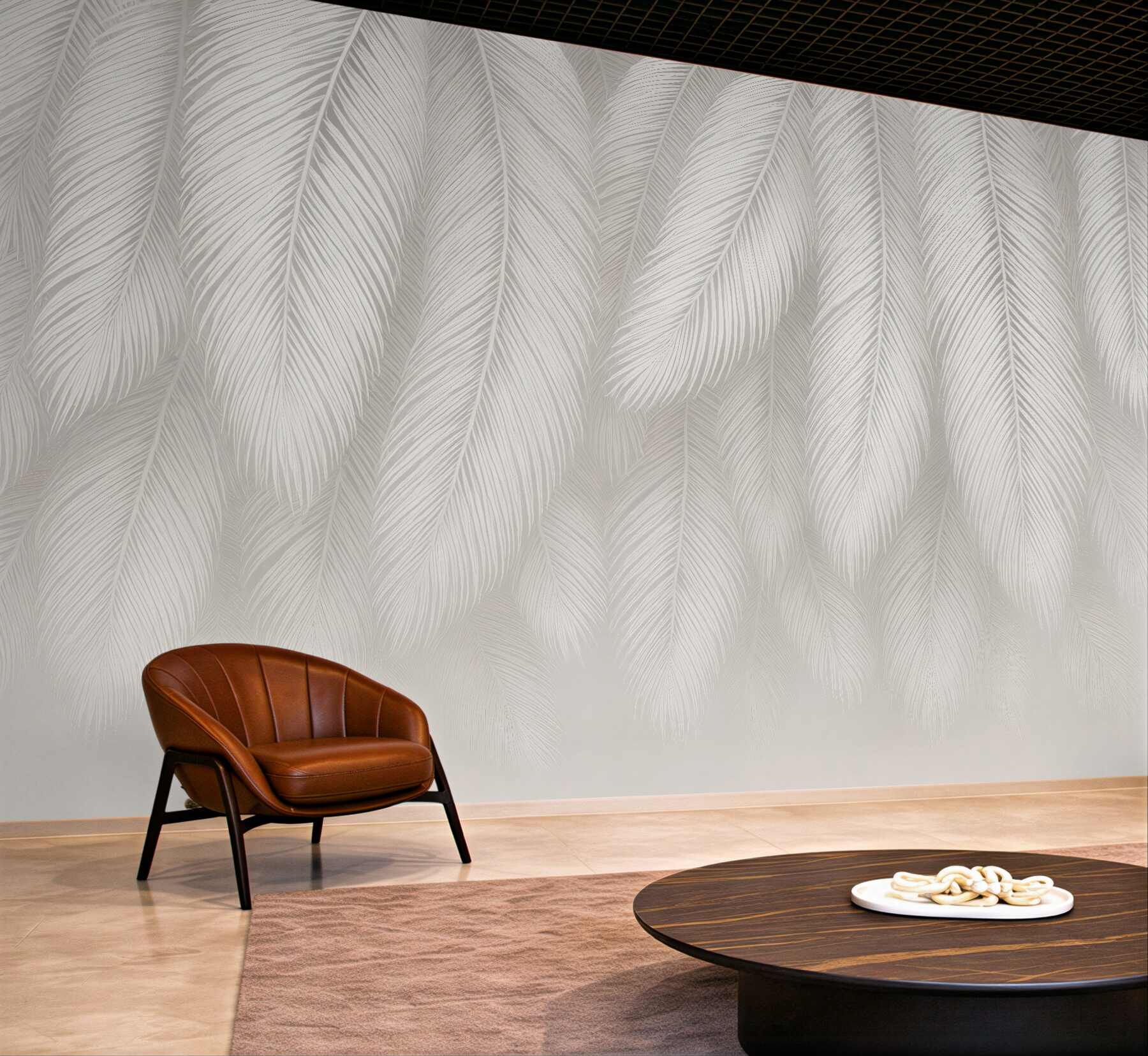 Fototapeta Ptasie mleczko