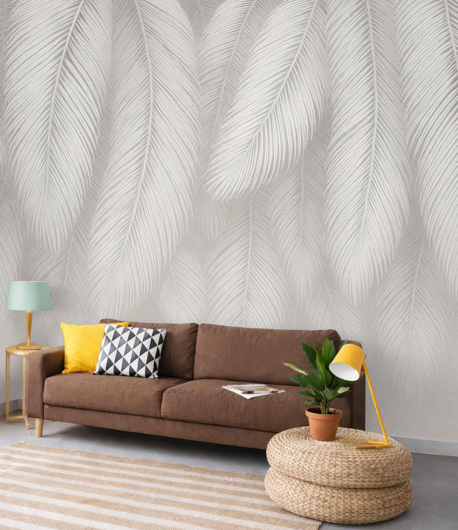 Fototapeta Ptasie mleczko