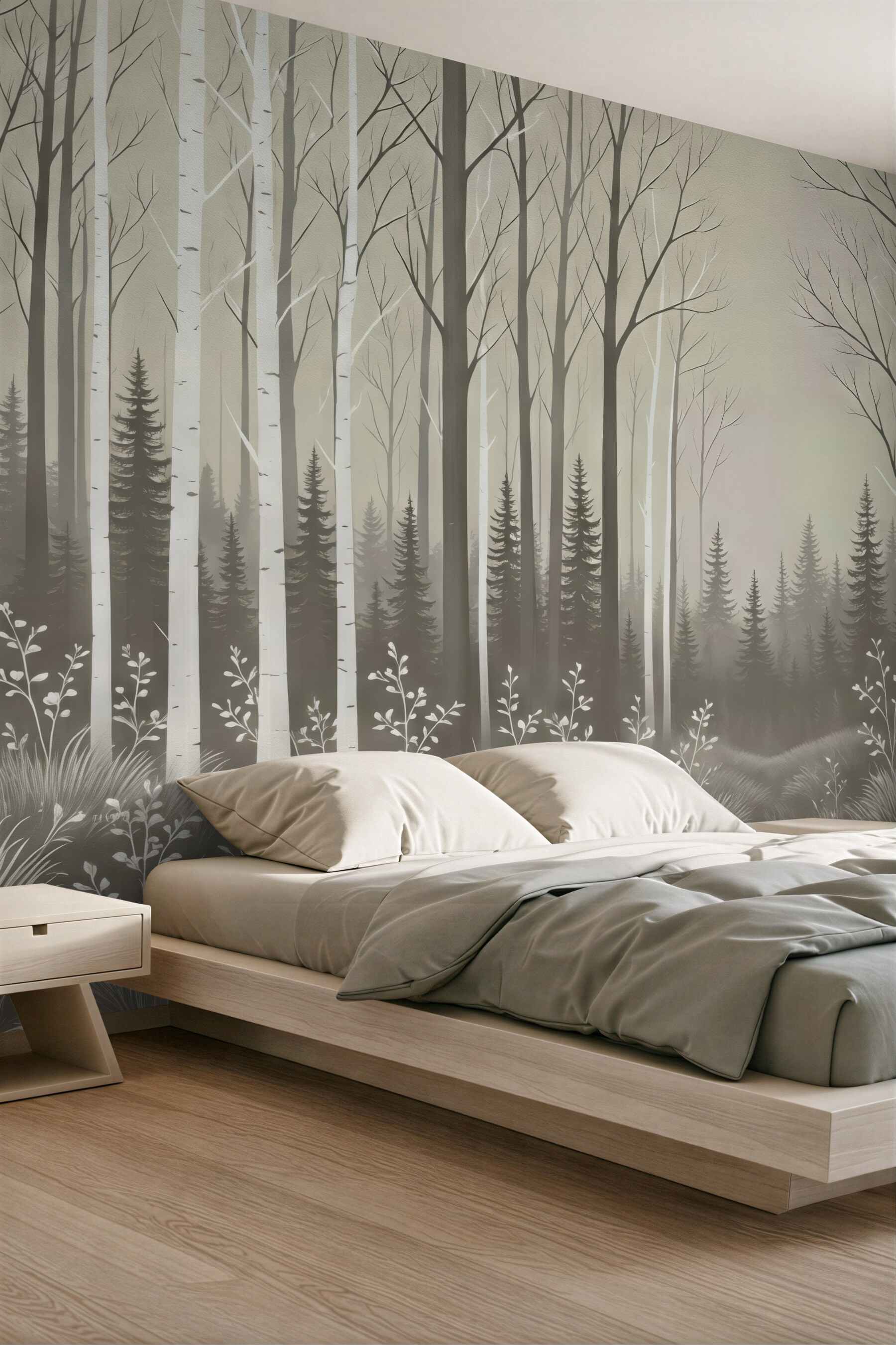 Fototapeta Stylizowany fragment z farby olejnej.