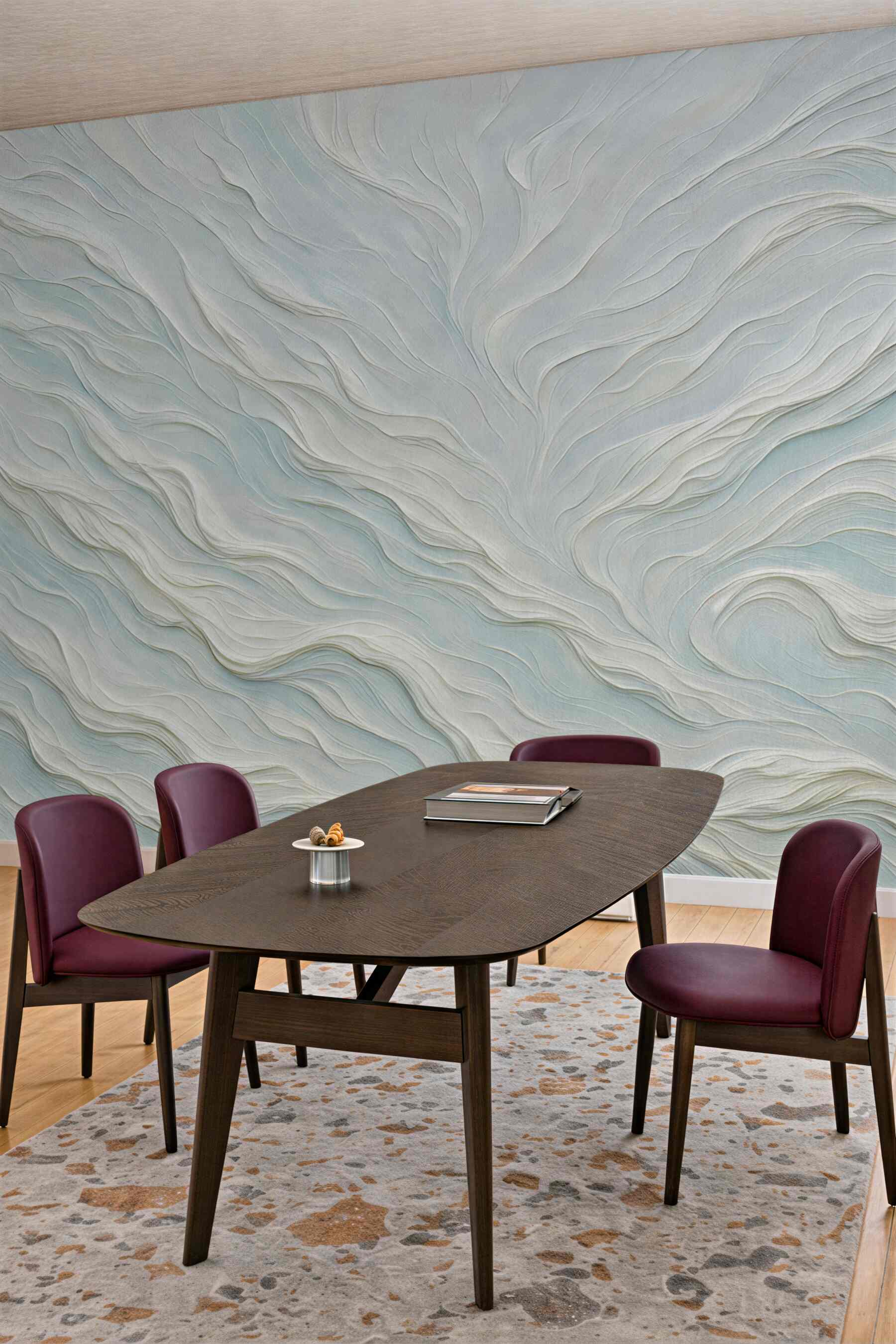 Fototapeta Miękka nawierzchnia.