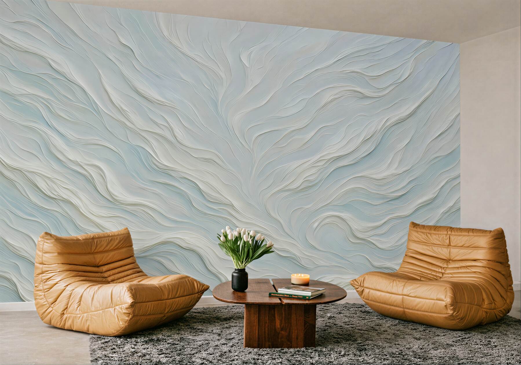 Fototapeta Miękka nawierzchnia.