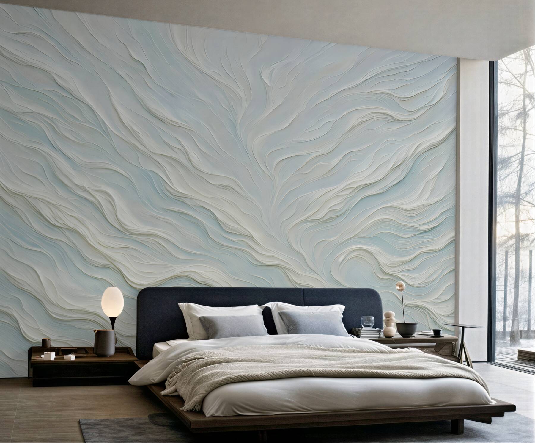 Fototapeta Miękka nawierzchnia.