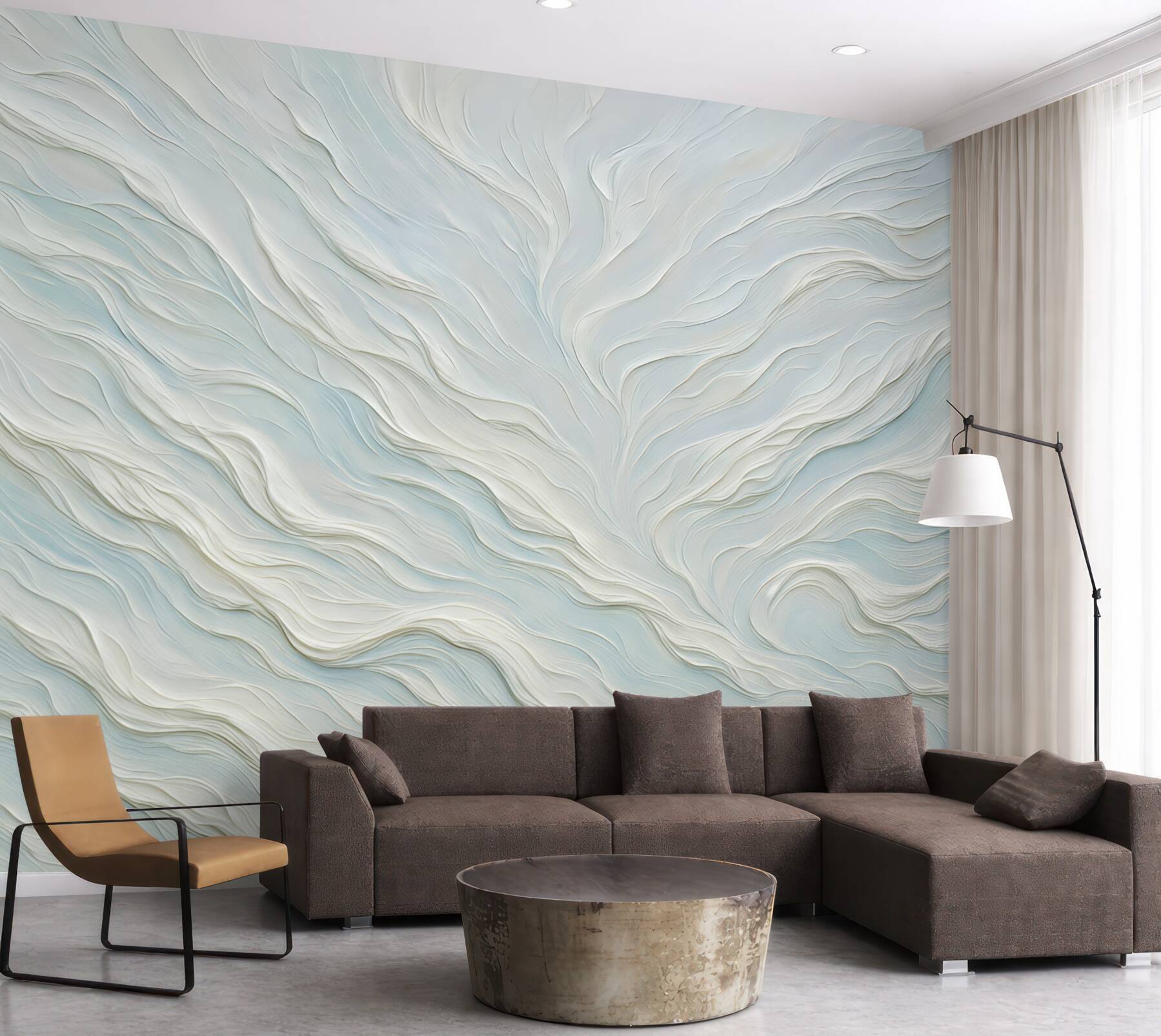 Fototapeta Miękka nawierzchnia.