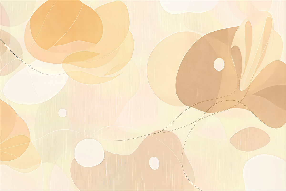 Fototapeta Abstrakcja światła.