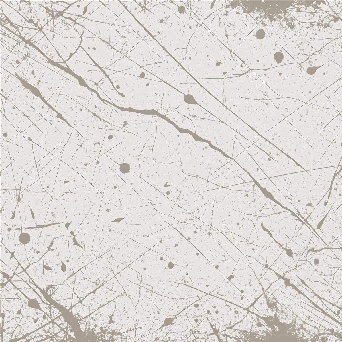 Fototapeta abstrakcyjne plamy farb w pastelowych odcieniach, współczesny styl