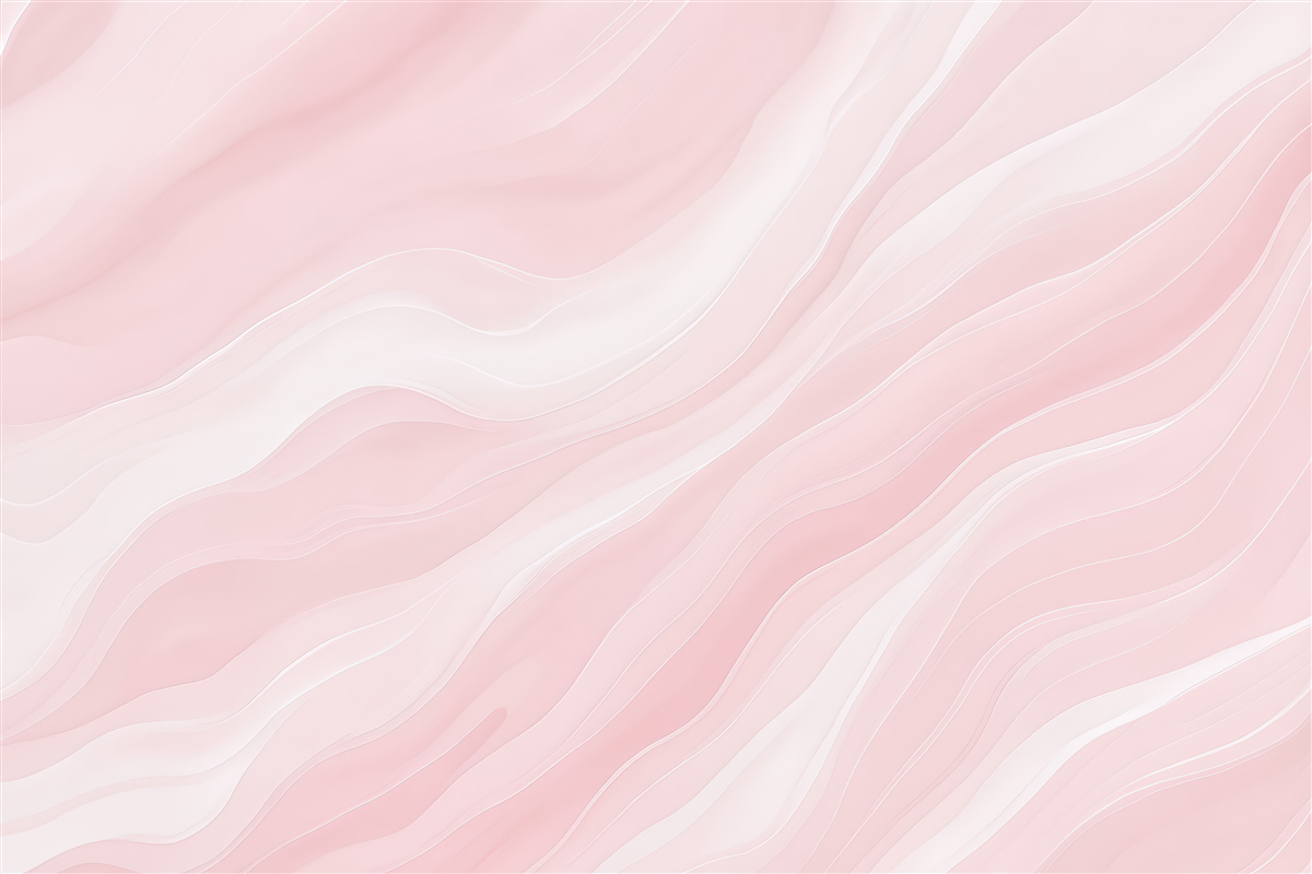 Fototapeta pudrowa fala abstrakcji