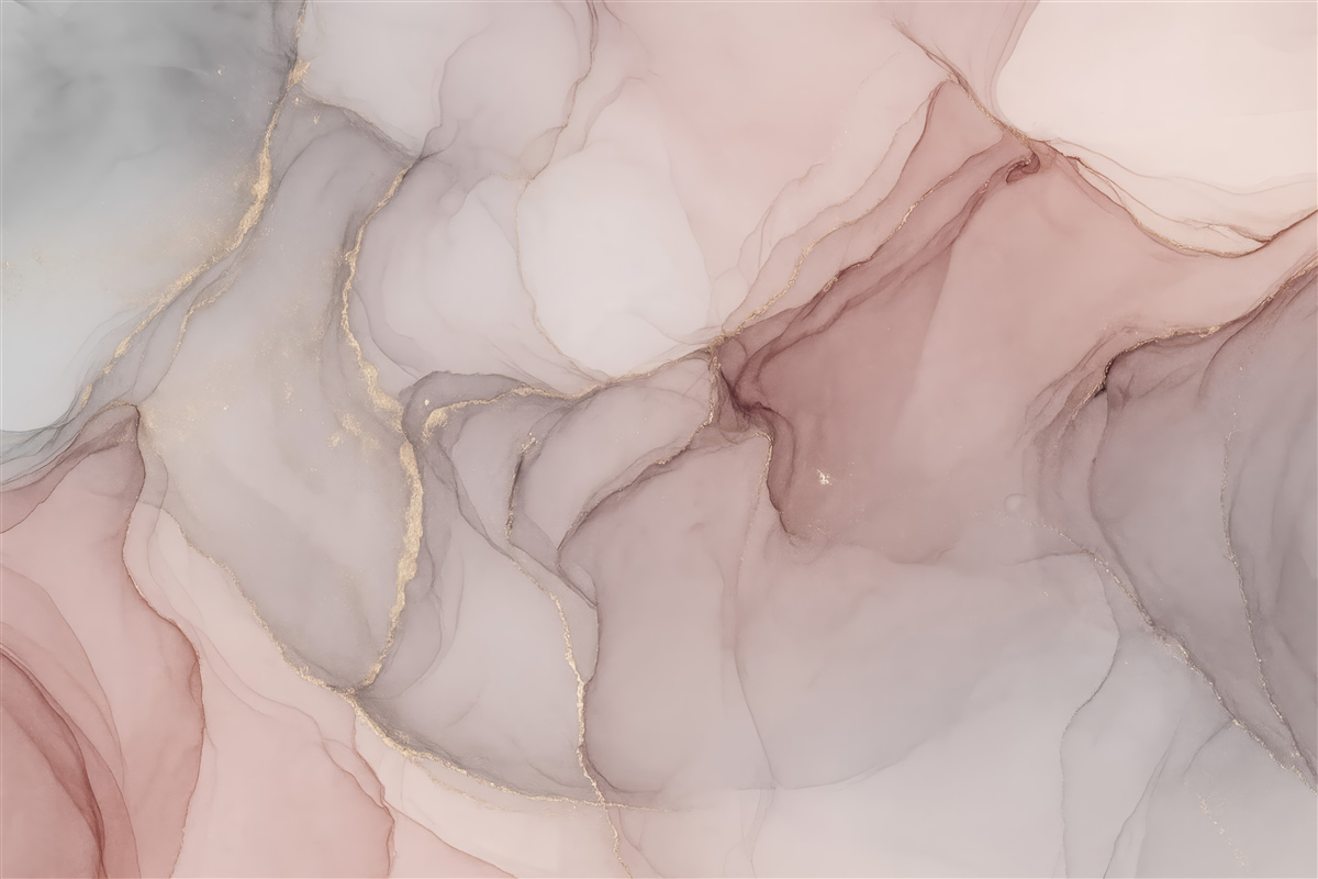 Fototapeta Różowa ciecz.